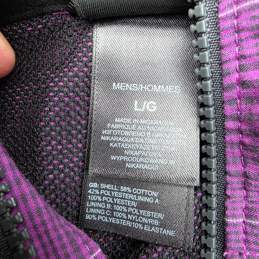The North Face north face