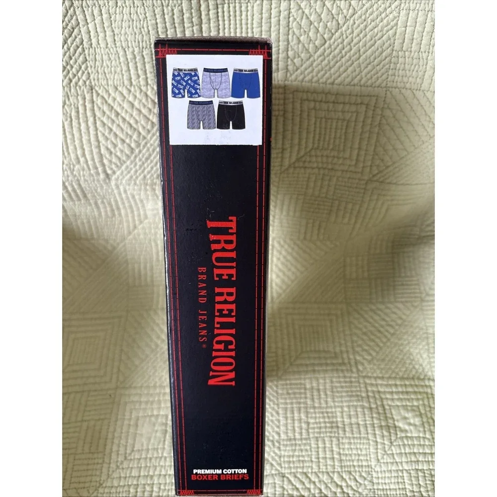 True Religion reliable pack
