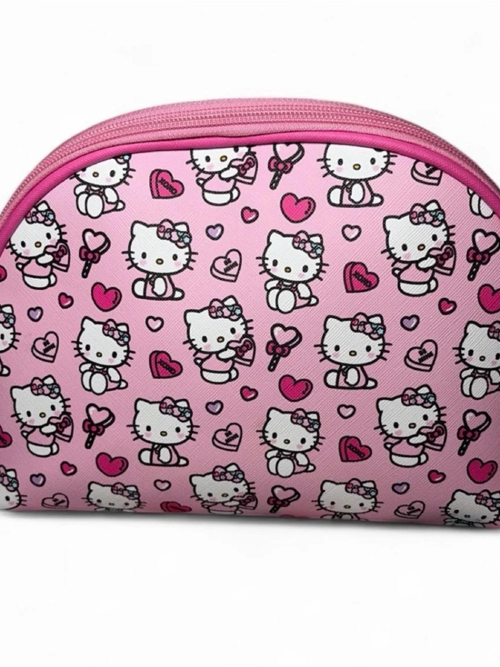 Hello Kitty pink hello
