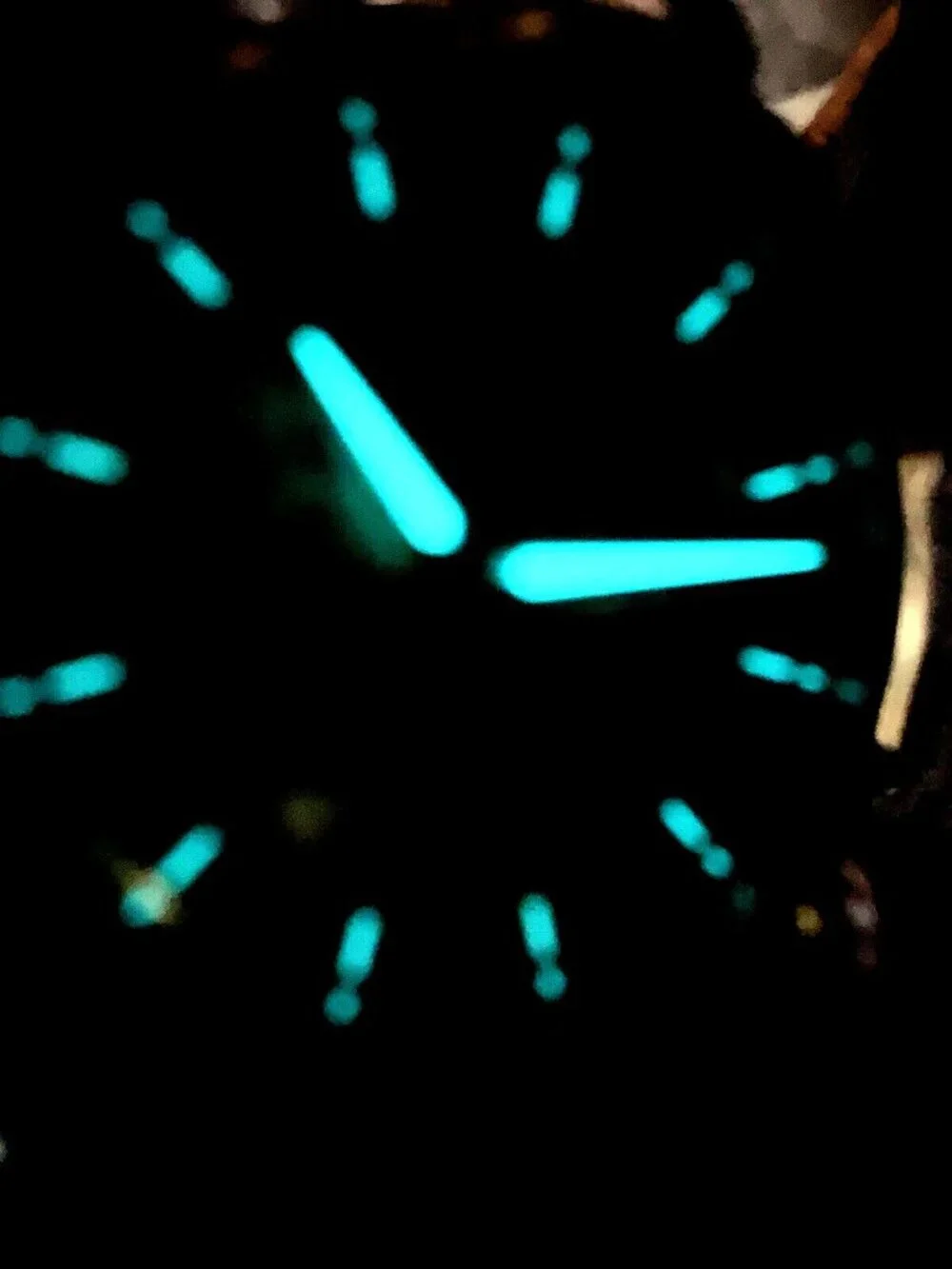 Tissot men watch