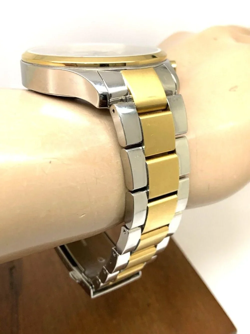 Tissot men watch