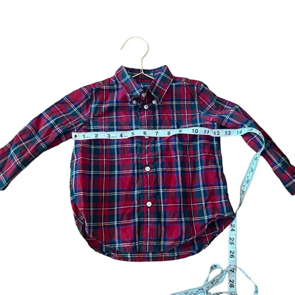 Ralph Lauren this adorable