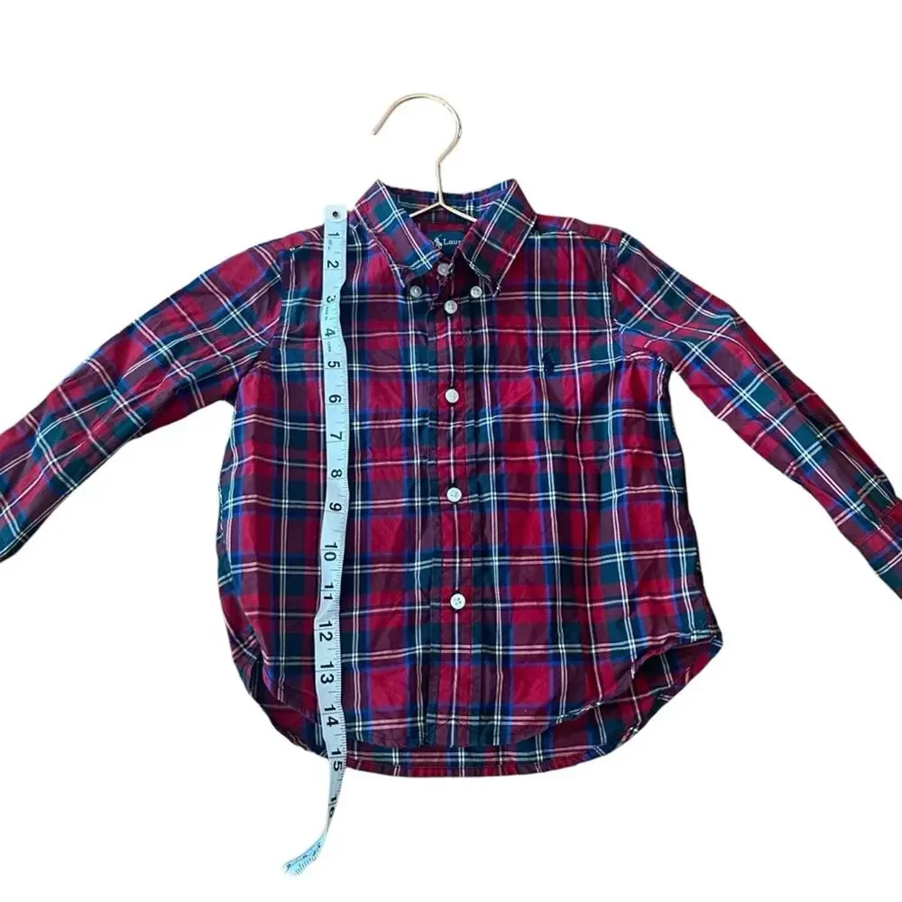 Ralph Lauren this adorable
