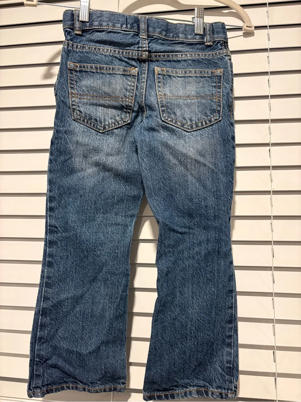 OshKosh Bgosh classic straight