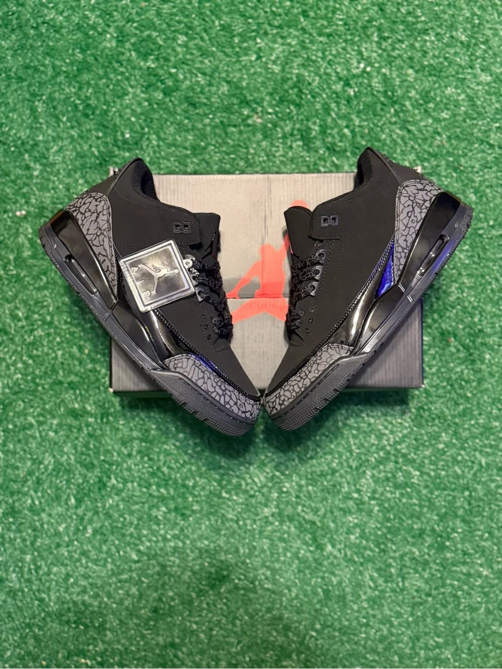 Jordan 100% authentic