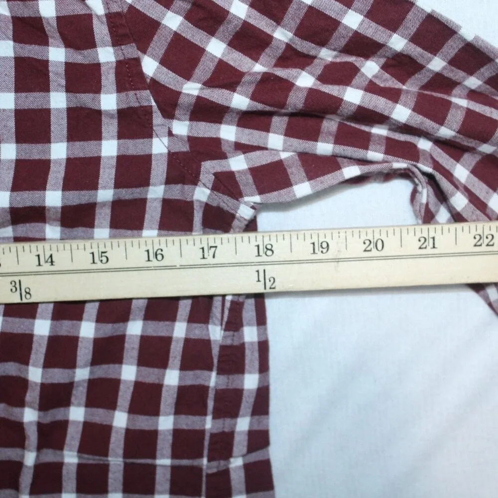 Banana Republic lightning fast