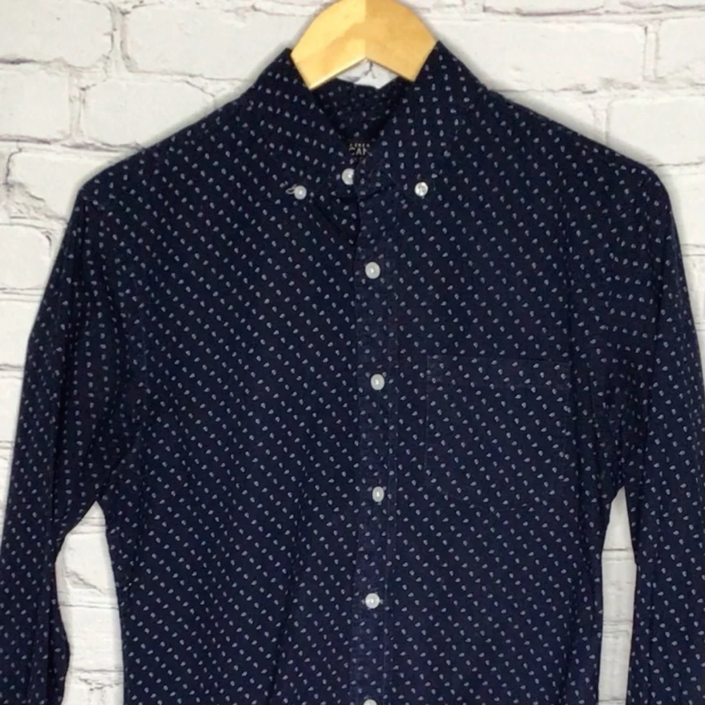 J. Crew crew mercantile
