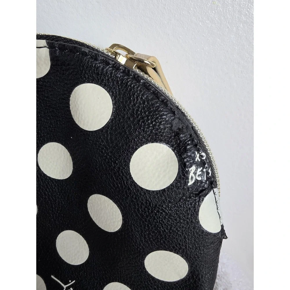 Betsey Johnson brand betsey