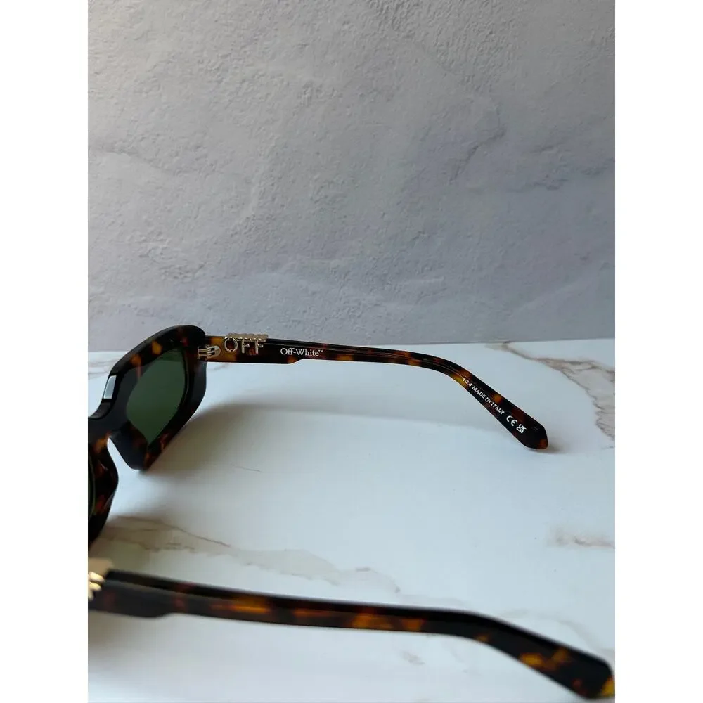 Off-White discover off