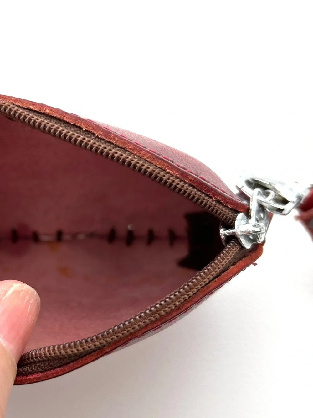 Art genuine leather