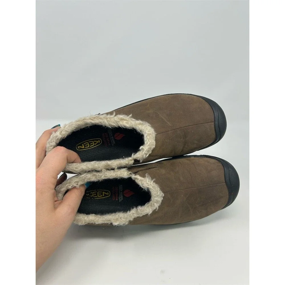 Keen bailey slip