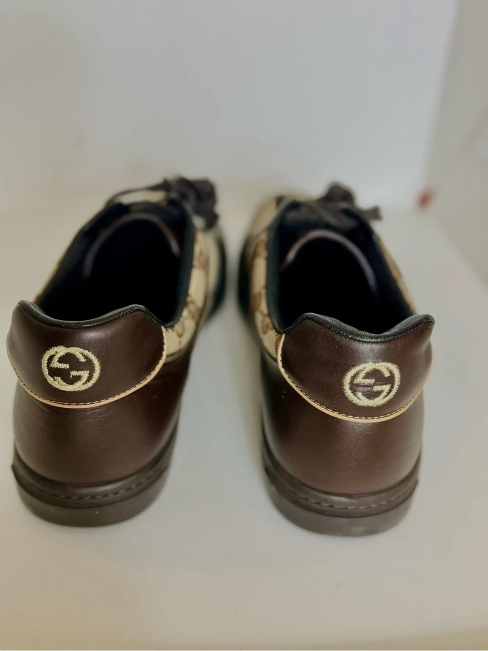Gucci men low