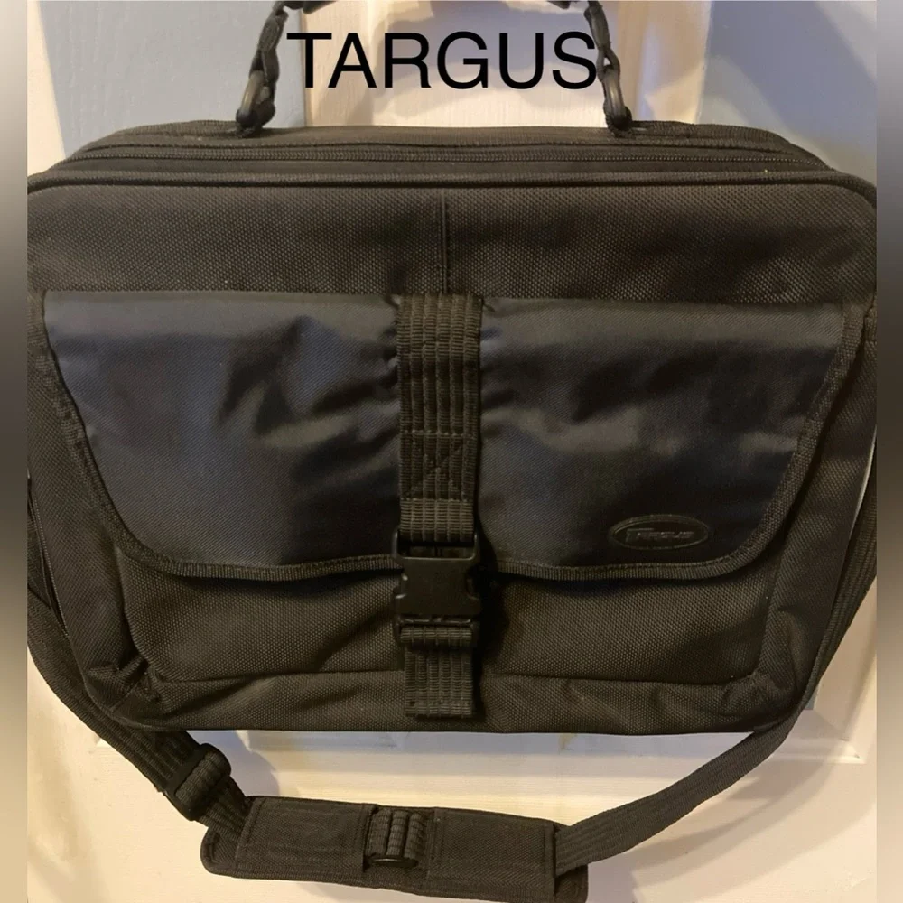 Targus Laptop Bag Briefcase