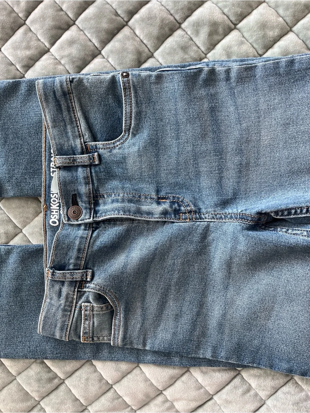 OshKosh Bgosh new without