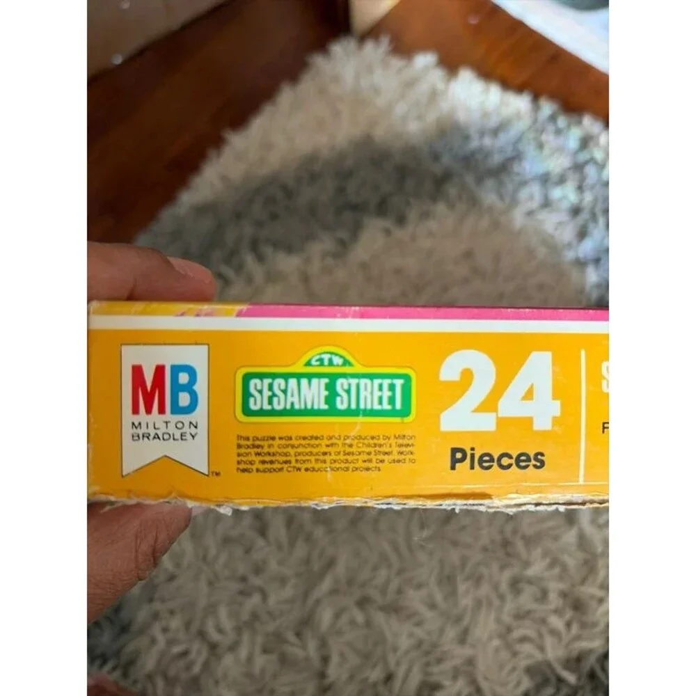 N/A all pieces