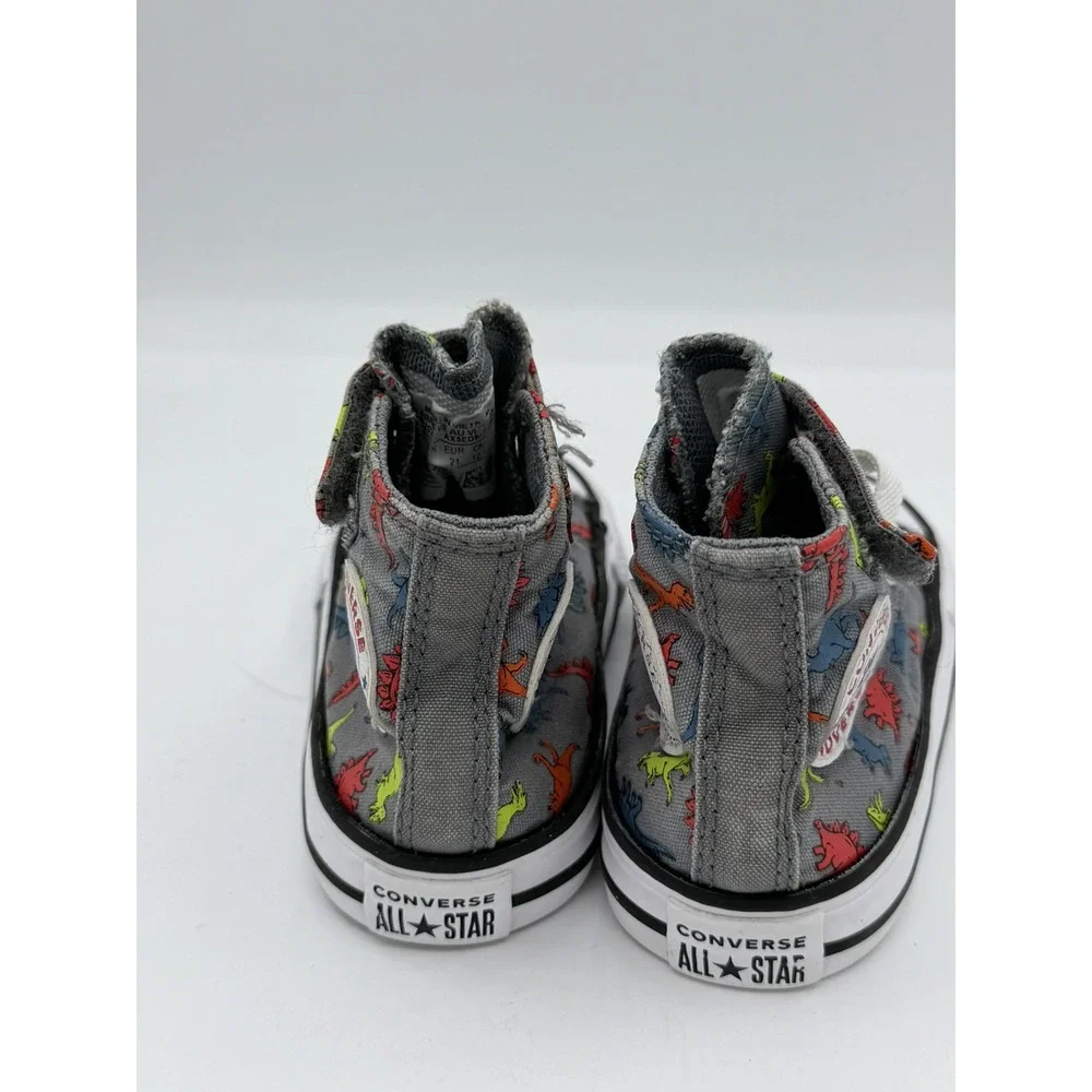 Converse toddler sized