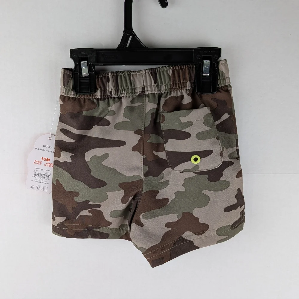 wonder nation stylish camo