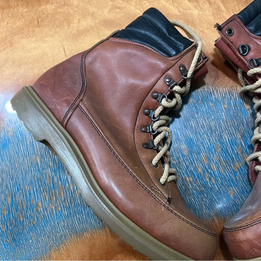 Red Wing Shoes new red