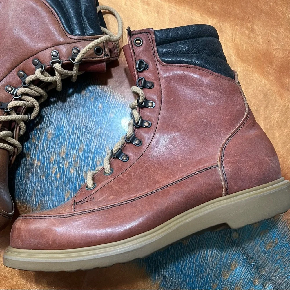 Red Wing Shoes new red