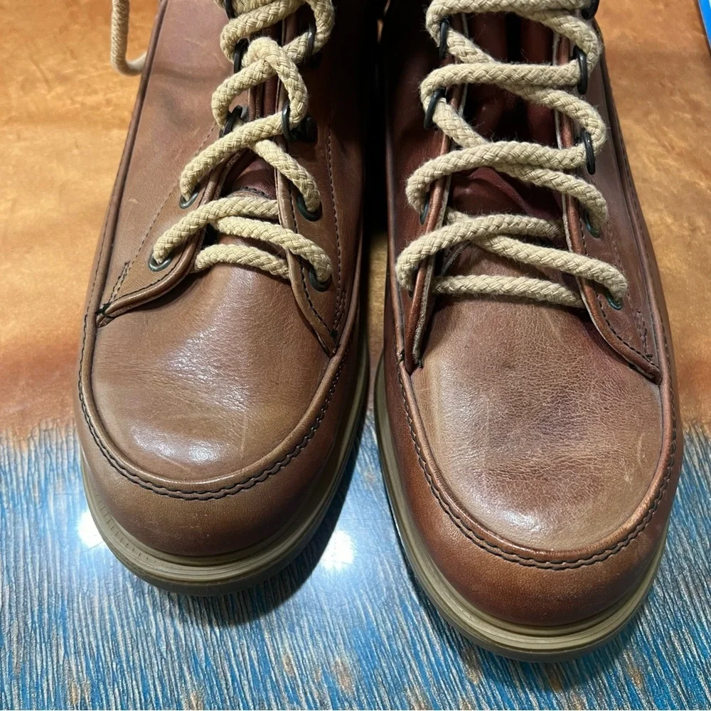 Red Wing Shoes new red