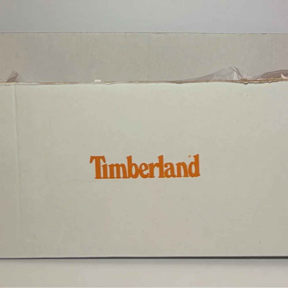 Timberland converge mid