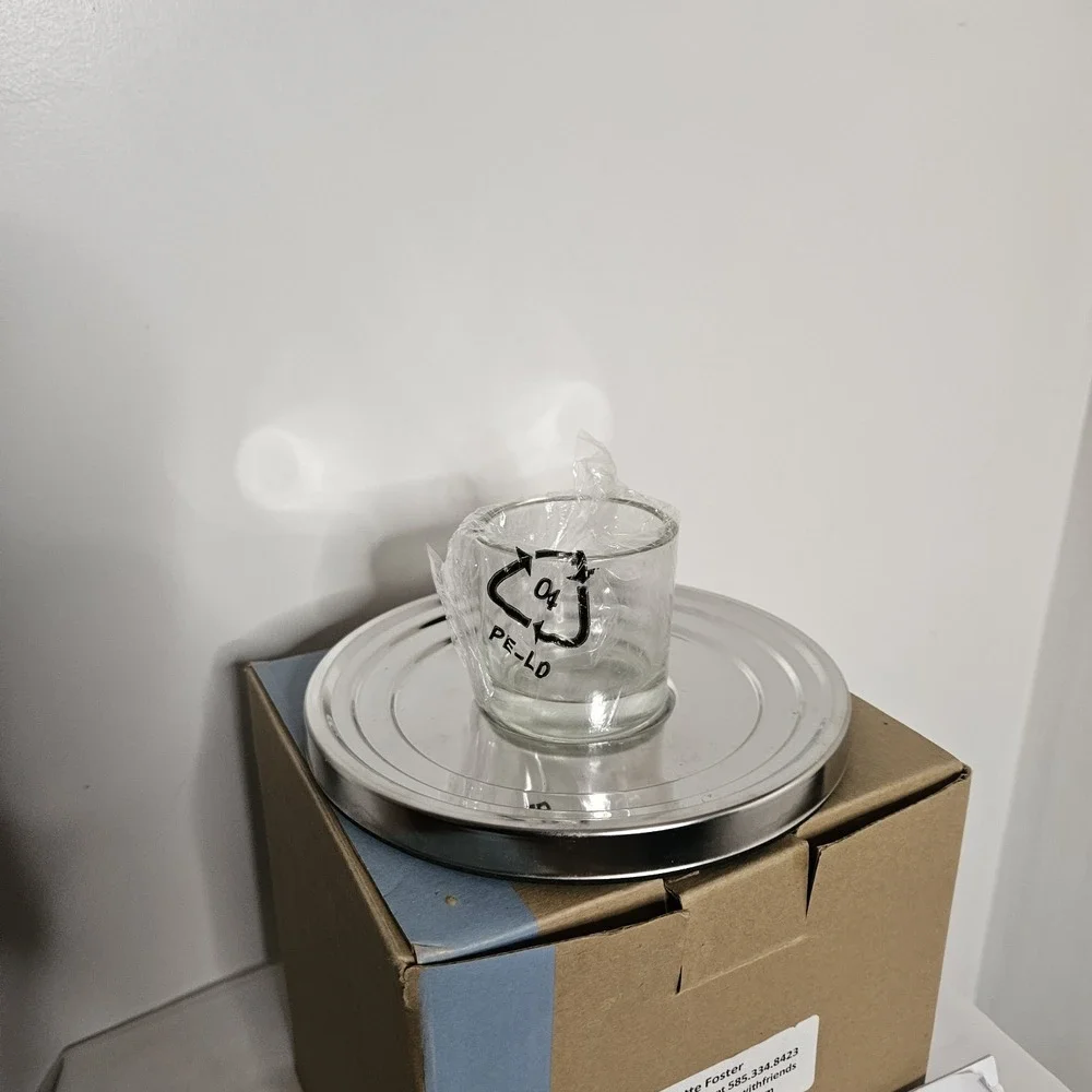 PartyLite enchanted celebration