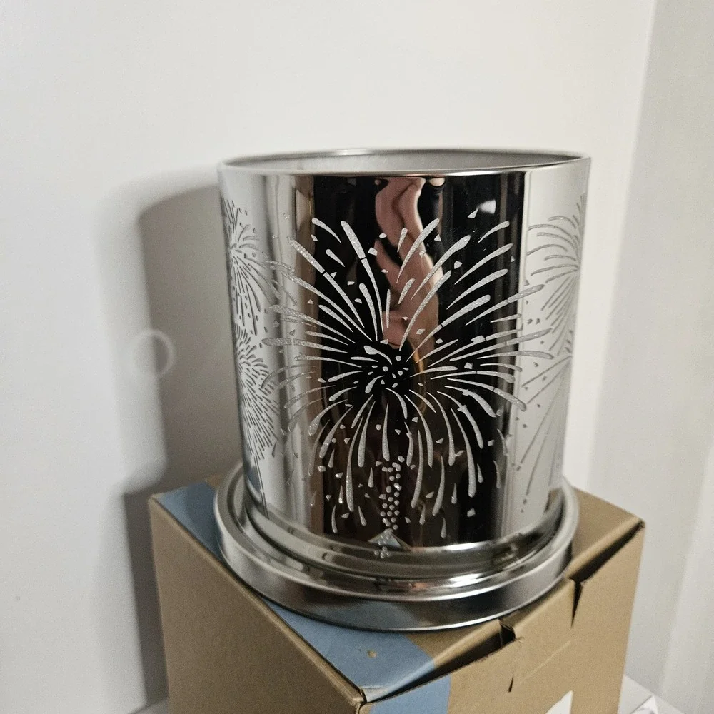 PartyLite enchanted celebration