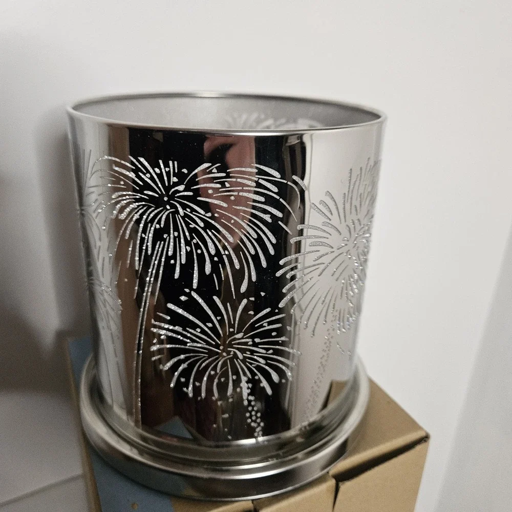 PartyLite enchanted celebration