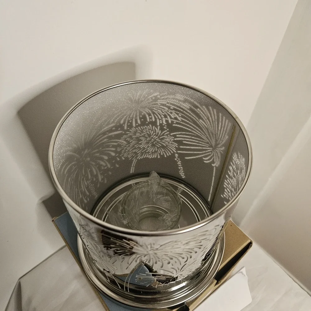 PartyLite enchanted celebration