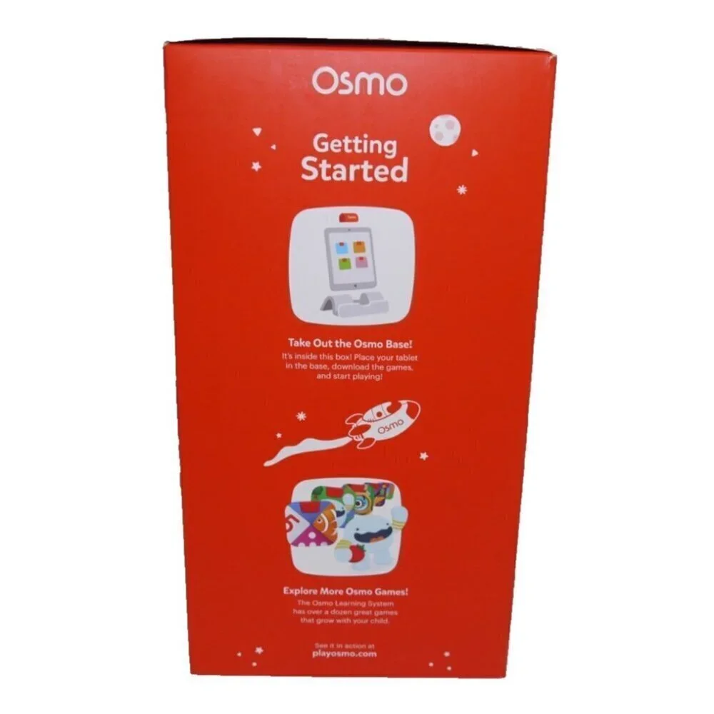Osmo pizza co