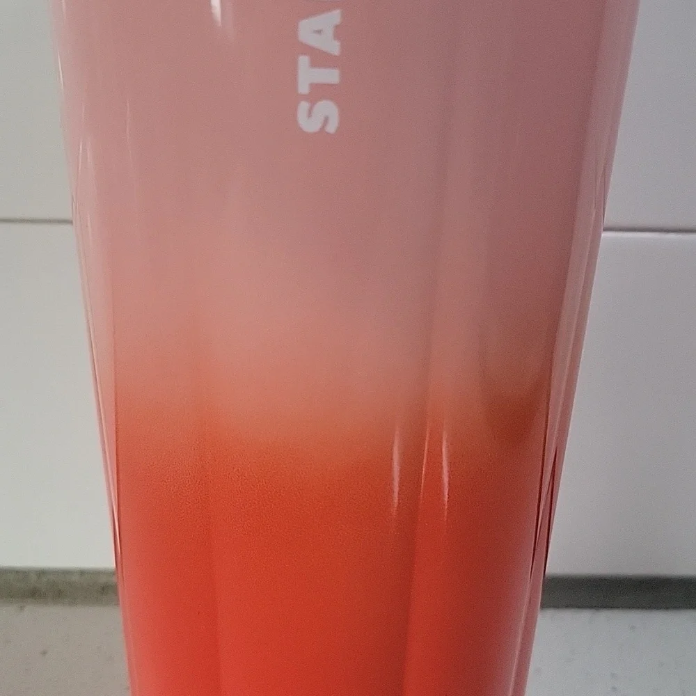 Starbucks stylish tumbler