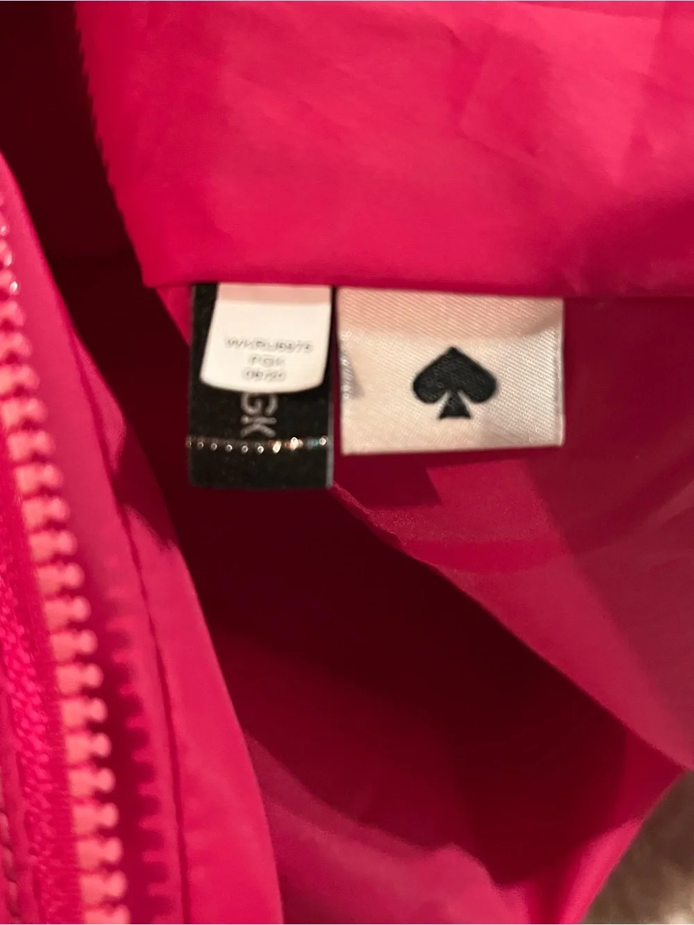 kate spade classic kate