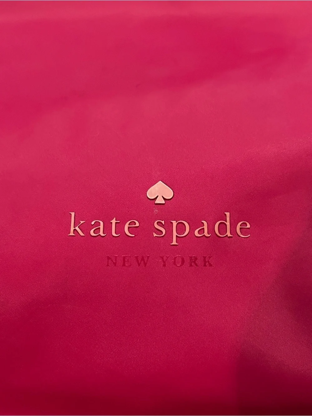 kate spade classic kate