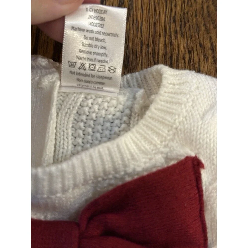 Gymboree size so 12