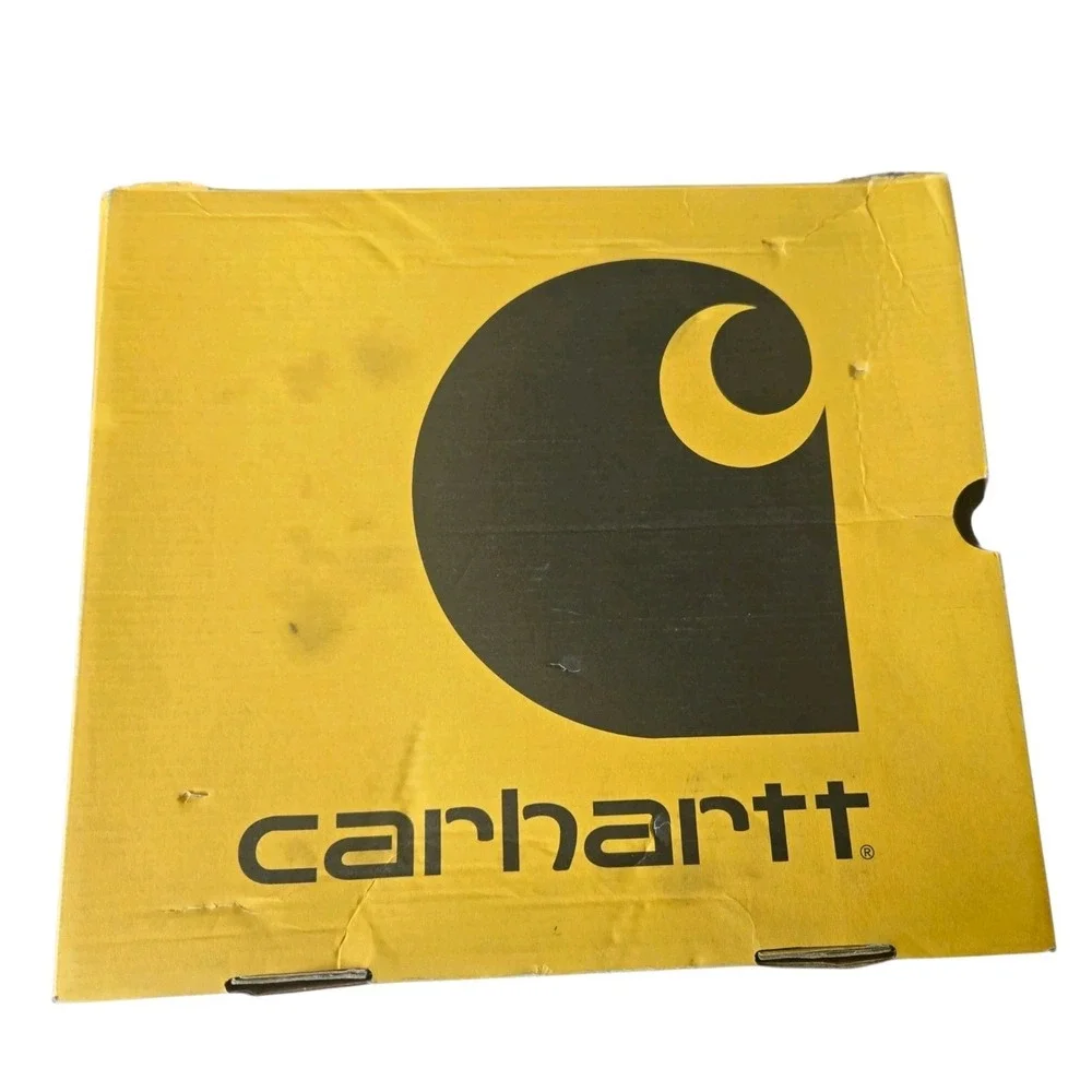 Carhartt this rugged