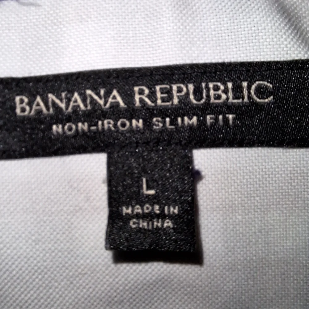 Banana Republic this banana