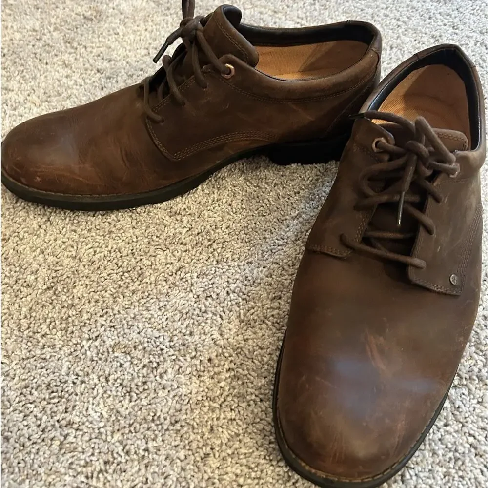 Timberland step into