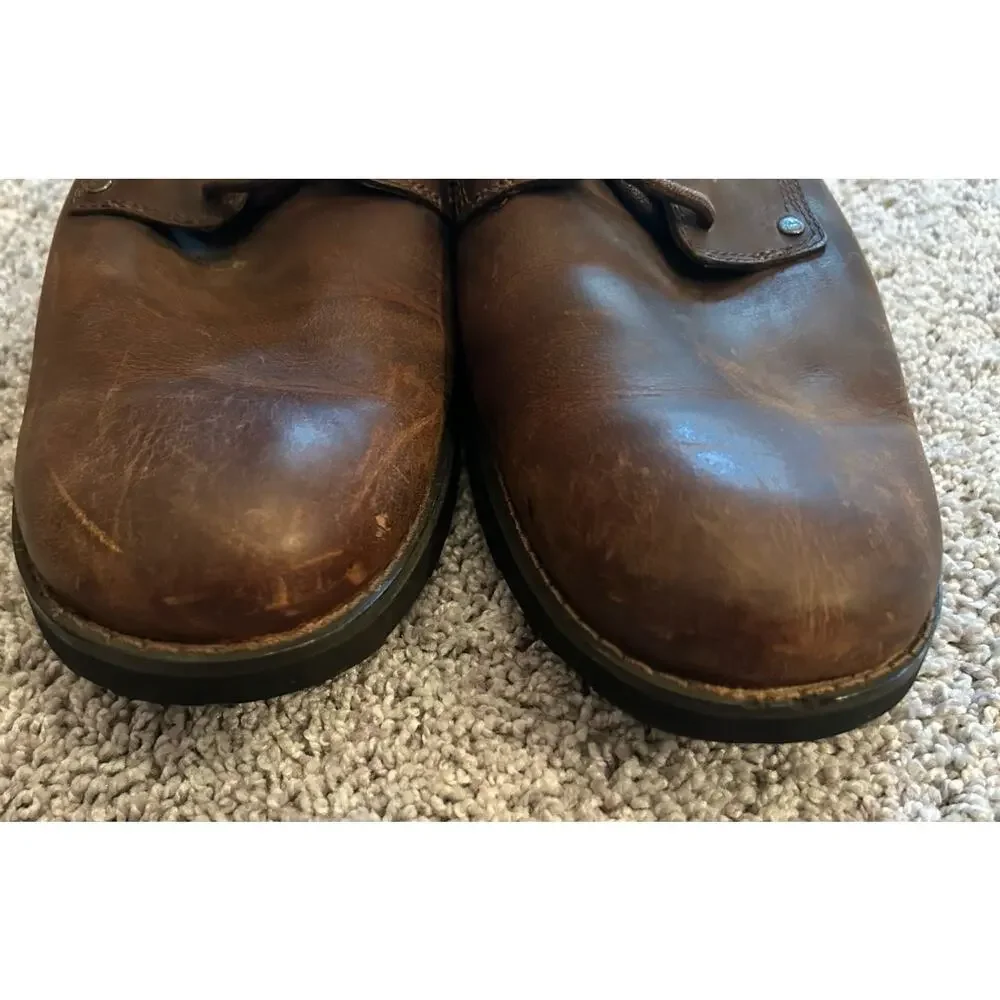 Timberland step into