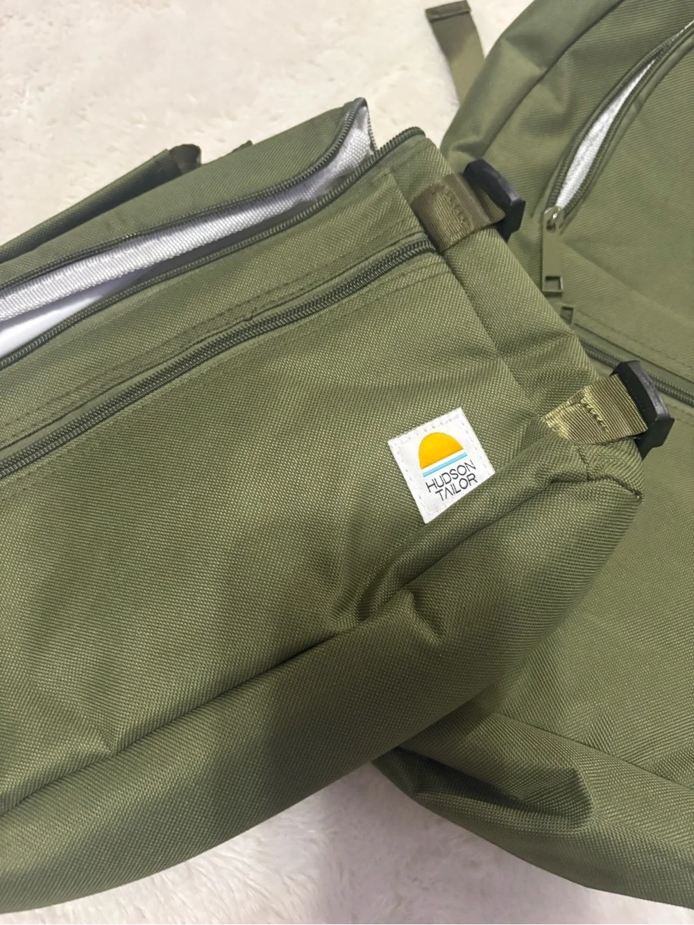 Carhartt hudson taylor