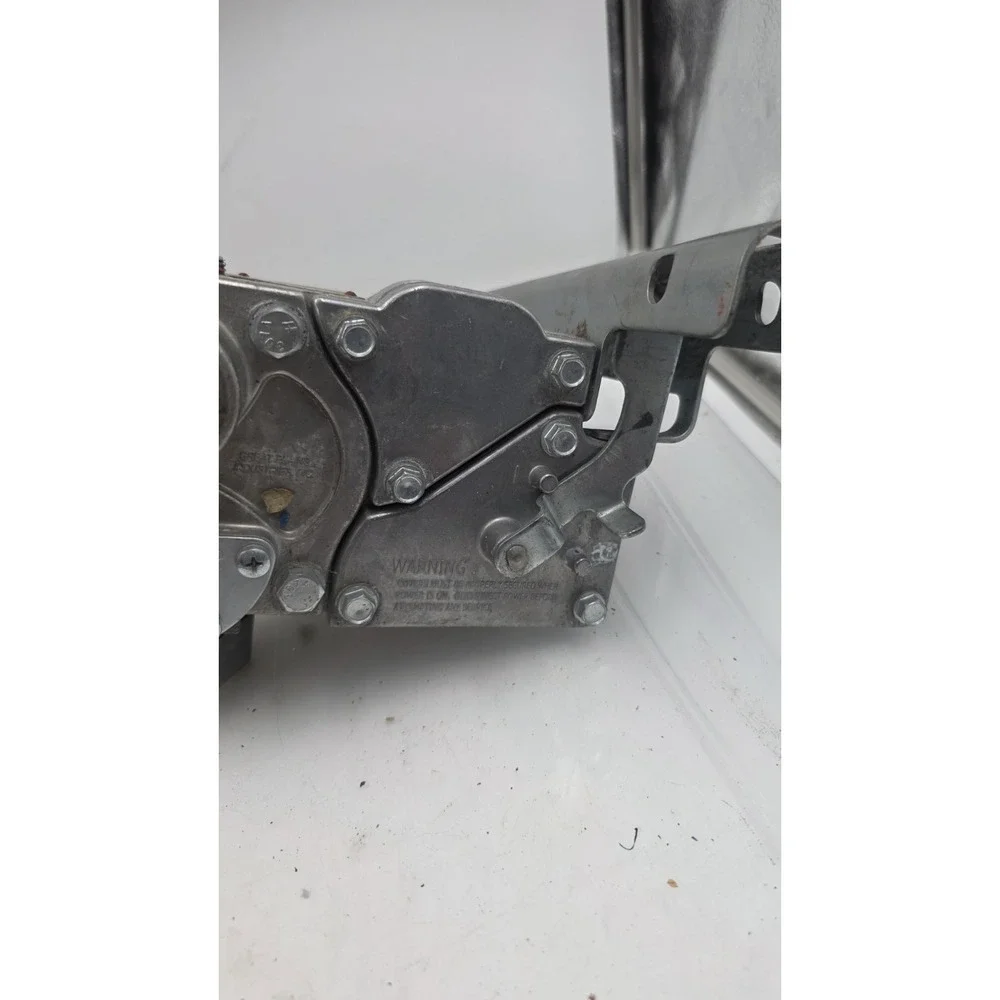 GPI electric gear 15
