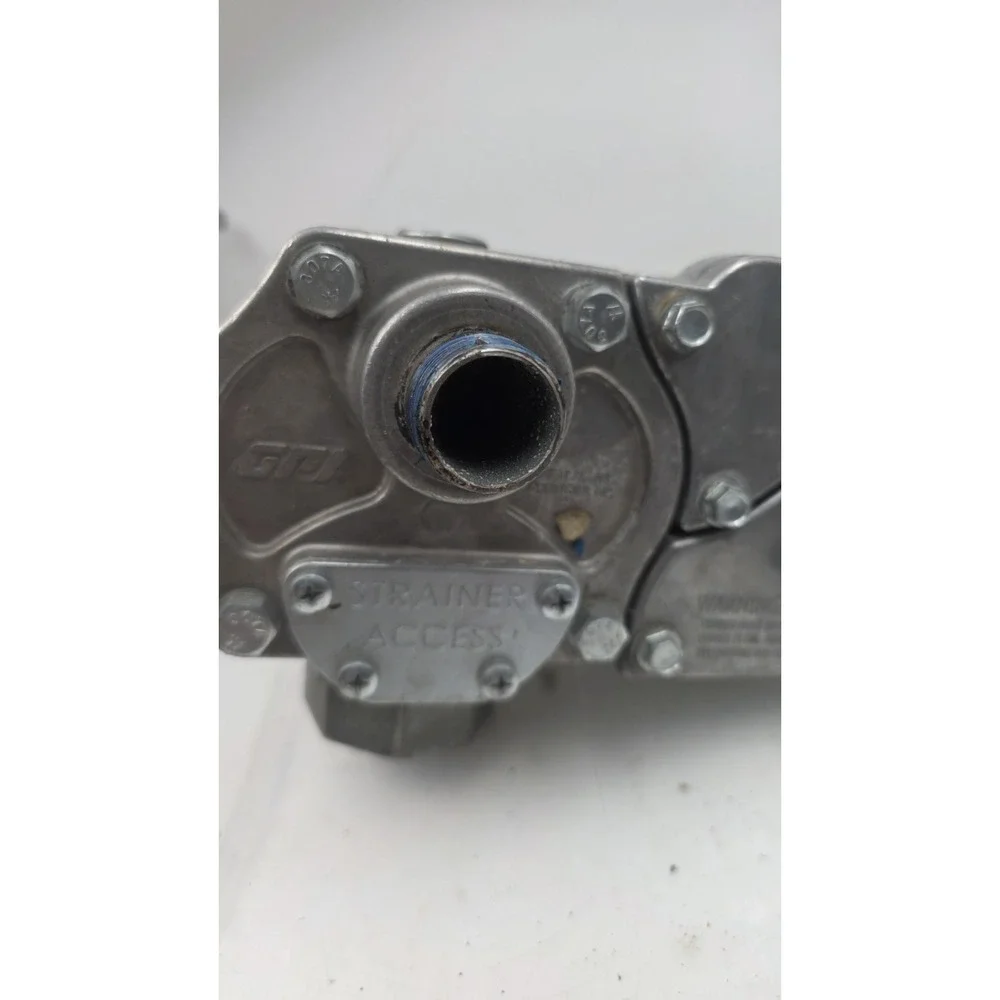 GPI volt gear