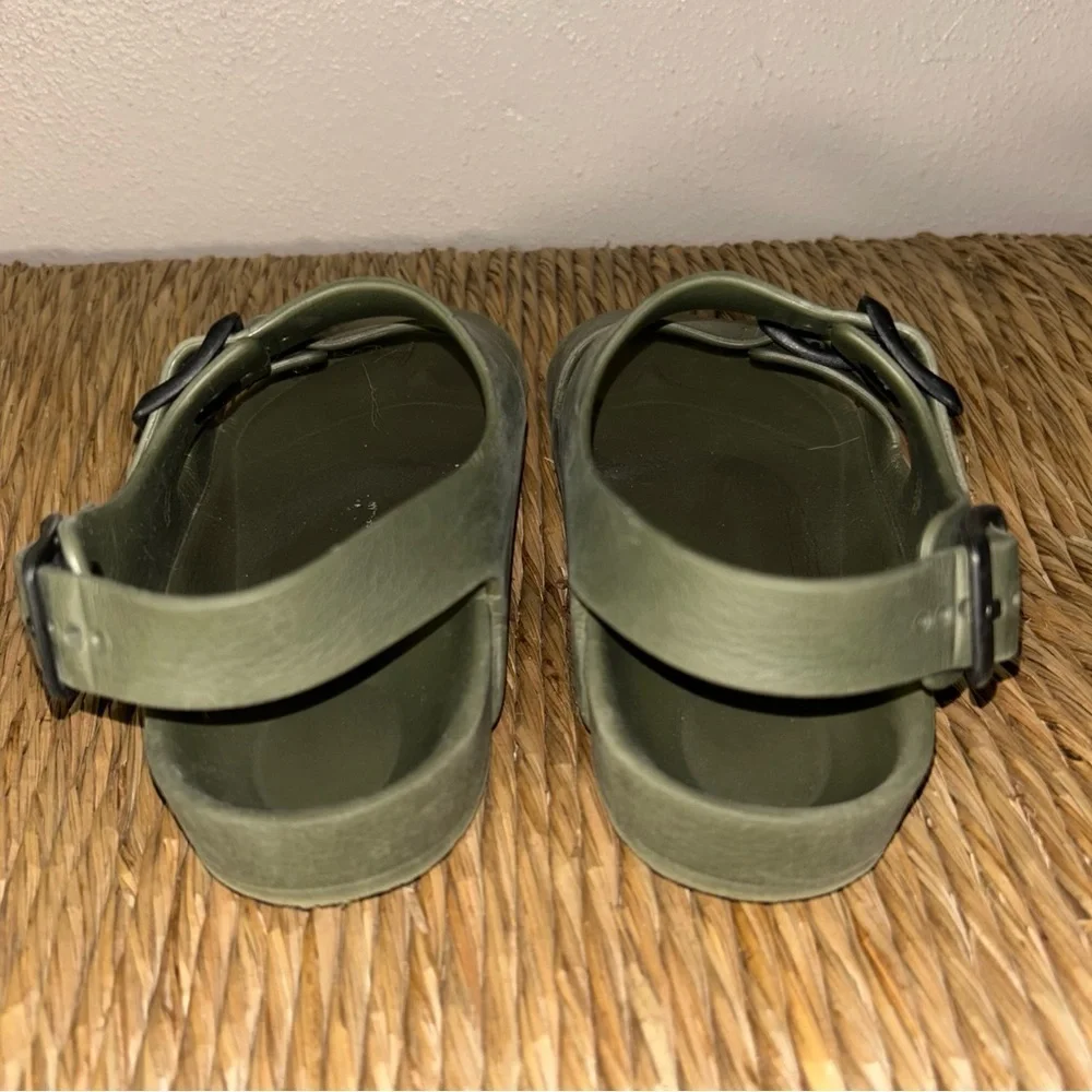 Birkenstock stylish sandals