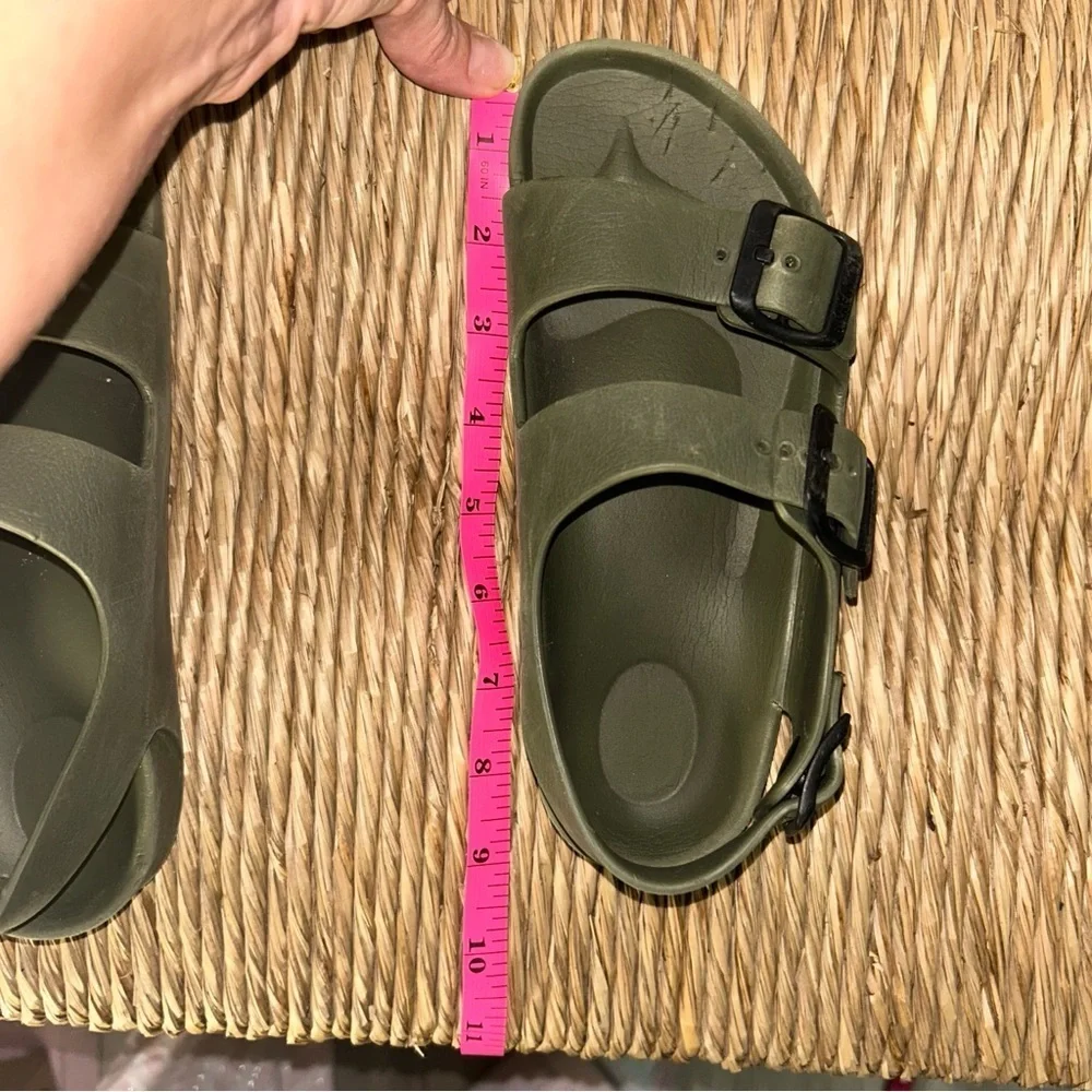 Birkenstock stylish sandals