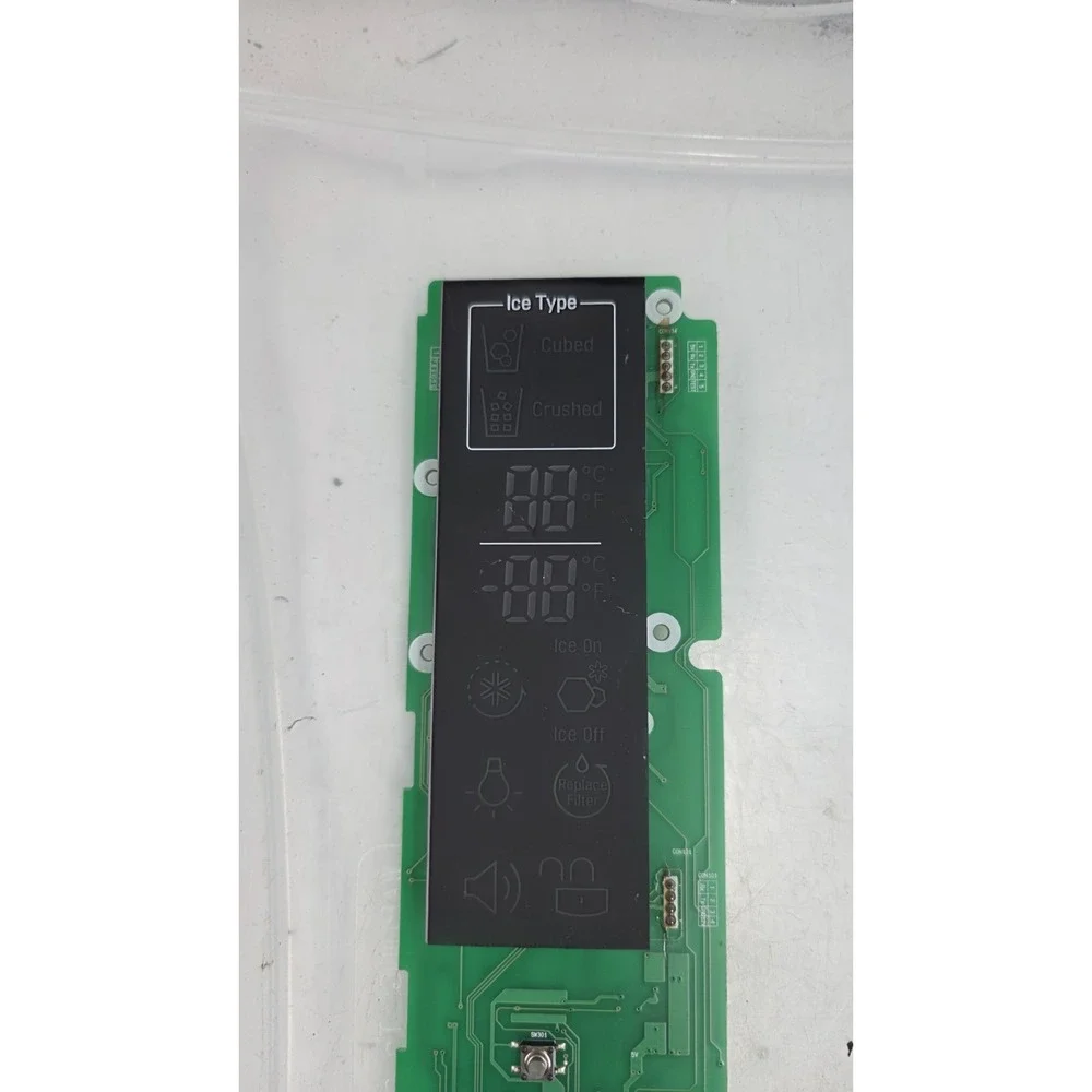 LG refrigerator ebr790695