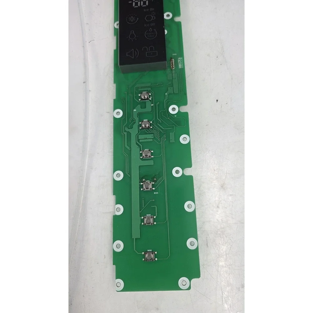 LG refrigerator ebr790695