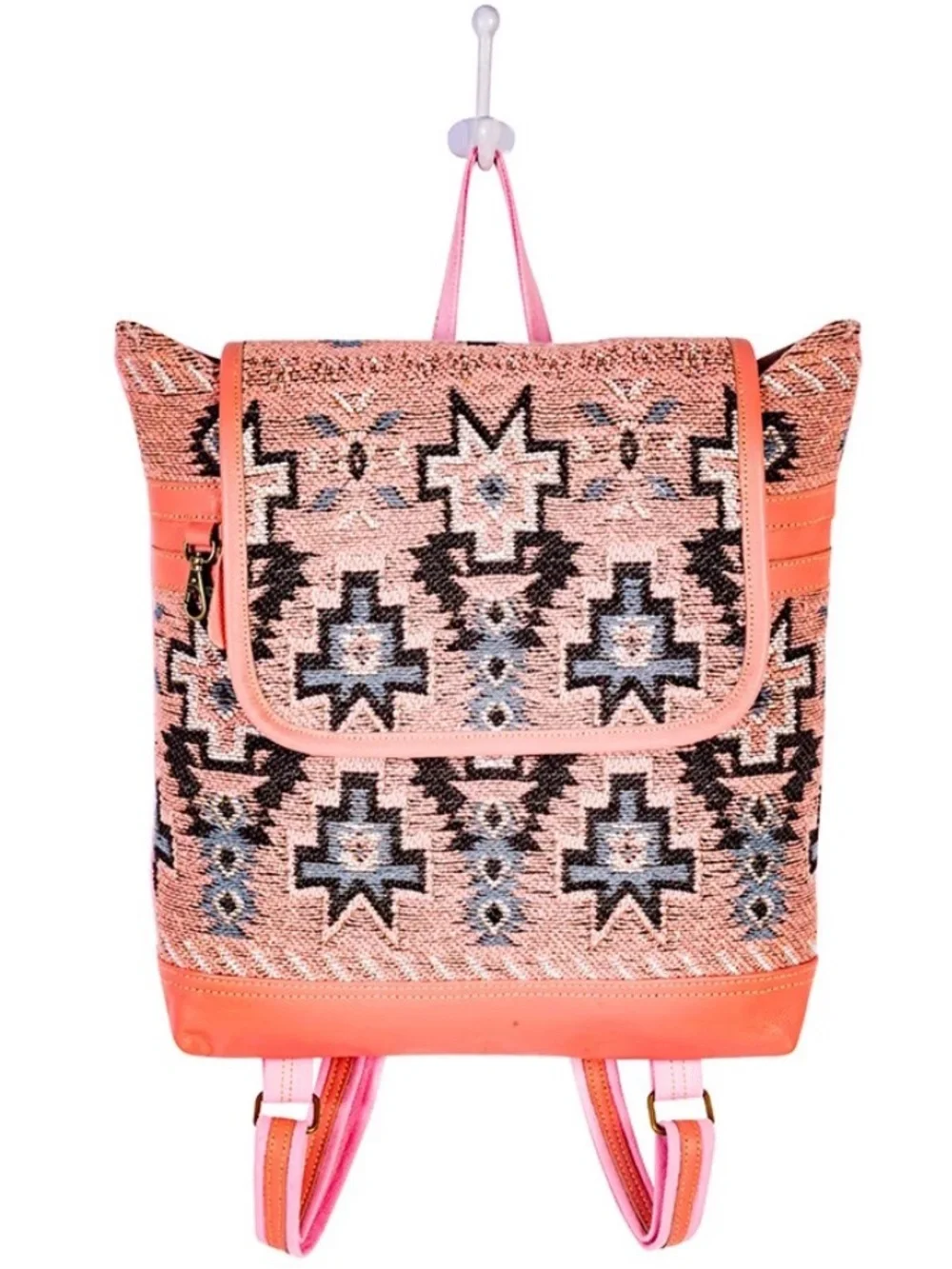 Myra Bag stylish pink