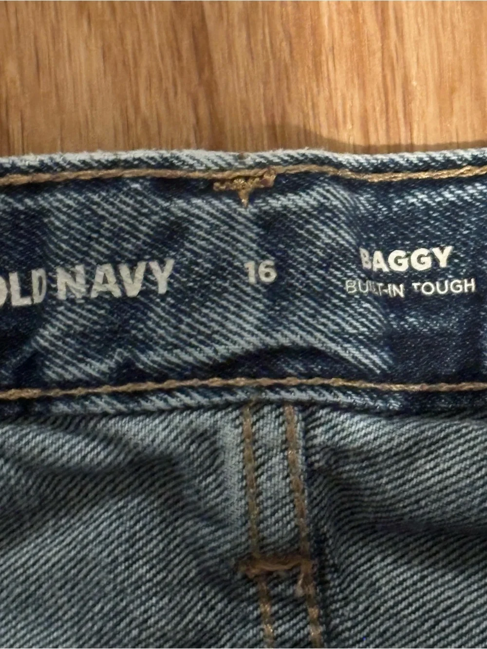 Old Navy old navy