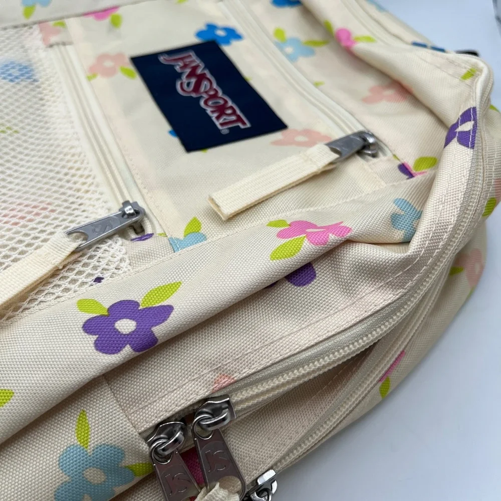 Jansport duo pack