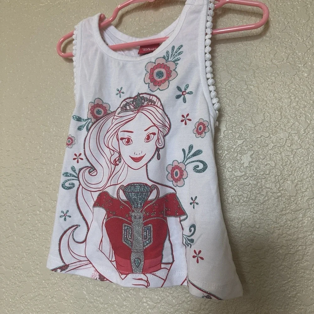 Disney good preowned