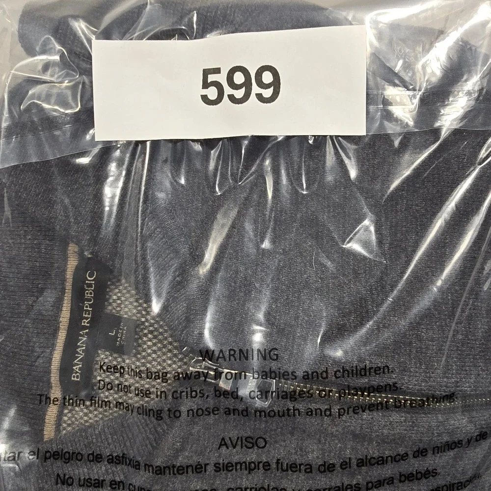 Banana Republic banana republic